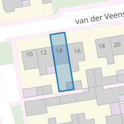 Perceel TBG02-L-9609