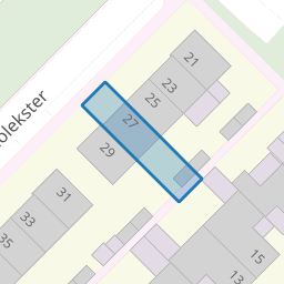 Perceel TBG02-L-9615