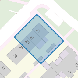 Perceel TBG02-L-9616