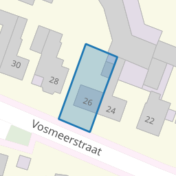 Perceel TBG02-L-9617