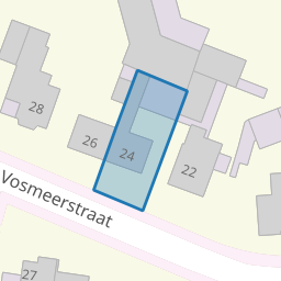 Perceel TBG02-L-9618