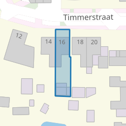 Perceel TBG02-L-9620
