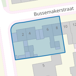 Perceel TBG02-L-9623