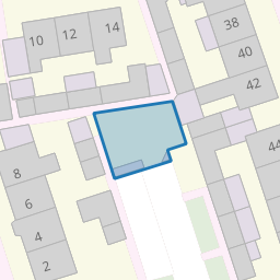 Perceel TBG02-L-9624