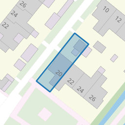 Perceel TBG02-L-9626