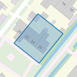 Perceel TBG02-L-9627