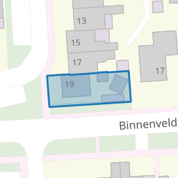 Perceel TBG02-L-9628