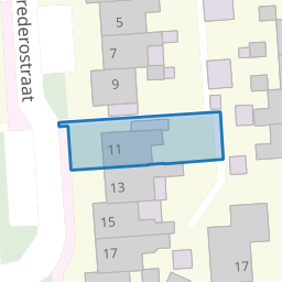 Perceel TBG02-L-9630