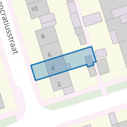 Perceel TBG02-L-9639