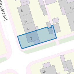 Perceel TBG02-L-9640