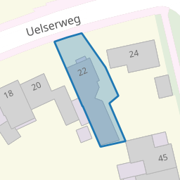 Perceel TBG02-L-9647