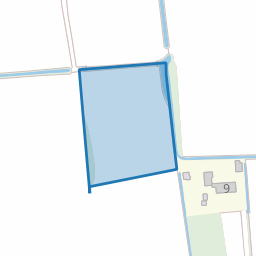 Perceel TBG02-L-9664