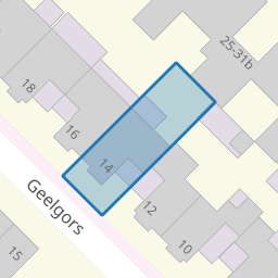 Perceel TBG02-L-9667