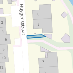 Perceel TBG02-L-9671