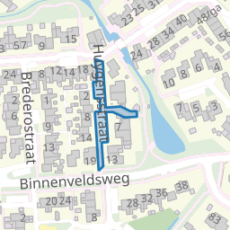 Perceel TBG02-L-9672