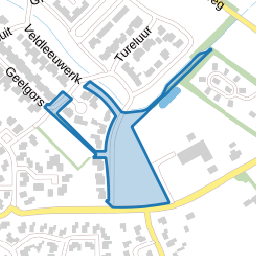 Perceel TBG02-L-9676