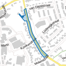 Perceel TBG02-L-9679