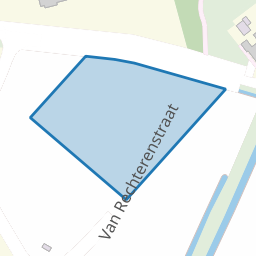 Perceel TBG02-L-9681