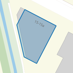 Perceel TBG02-L-9686