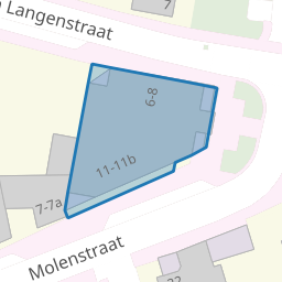 Perceel TBG02-L-9688