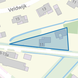 Perceel TBG02-L-9696