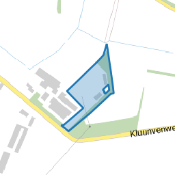 Perceel TBG02-L-9701