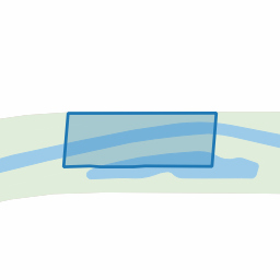 Perceel TBG02-L-9702