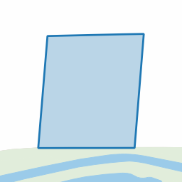 Perceel TBG02-L-9703