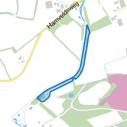 Perceel TBG02-L-9712