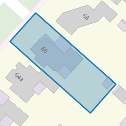 Perceel TBG02-L-9723