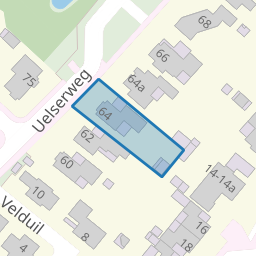 Perceel TBG02-L-9725