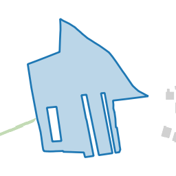 Perceel TBG02-L-9730