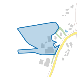 Perceel TBG02-L-9733