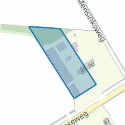 Perceel TBG02-L-9748