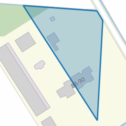 Perceel TBG02-L-9749