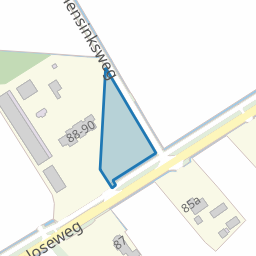 Perceel TBG02-L-9750