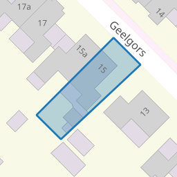 Perceel TBG02-L-9754