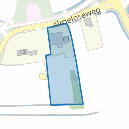 Perceel TBG02-L-9763