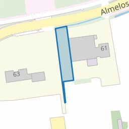 Perceel TBG02-L-9764