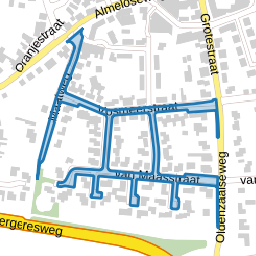 Perceel TBG02-L-9773