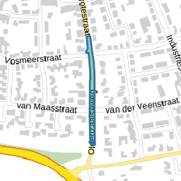 Perceel TBG02-L-9776