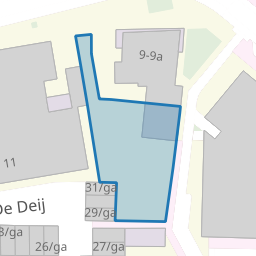 Perceel TBG02-L-9782