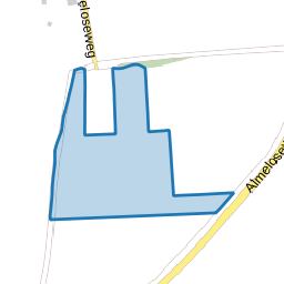 Perceel TBG02-L-9784