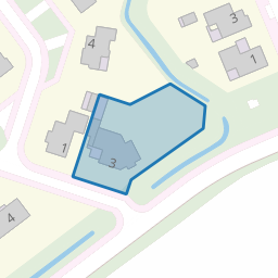 Perceel TBG02-L-9788