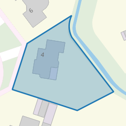 Perceel TBG02-L-9789