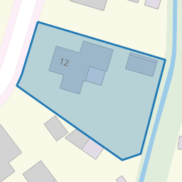 Perceel TBG02-L-9792