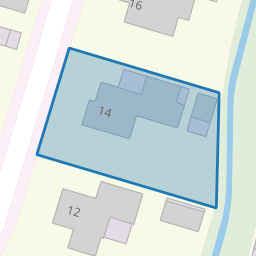 Perceel TBG02-L-9793