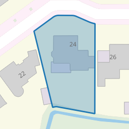 Perceel TBG02-L-9796