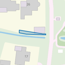 Perceel TBG02-L-9797