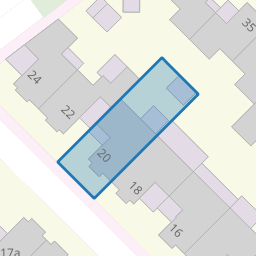 Perceel TBG02-L-9801